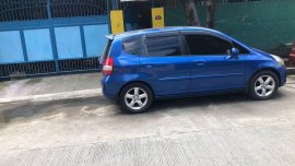 Honda Jazz 2004 for sale in Manila