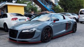 Selling Audi R8 2009 in Pasig