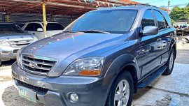 Kia Sorento 2007 for sale in Mandaue