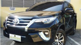 Sell 2019 Toyota Fortuner in Manila