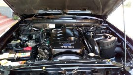 Immaculate Condition Best buy 2009 Ford Everest XLT MT 