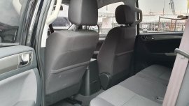 2018 Foton Toplander 4x4 MT 