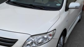 2010 1.6V Toyota Atlis
