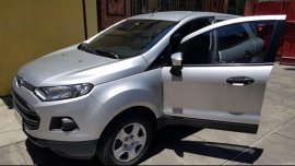 2014 Ford EcoSport Ambiente