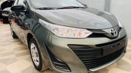 2019 New Look Toyota Vios 1.3 Manual