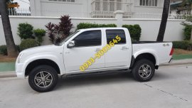 2012 Isuzu Dmax LS 4x4