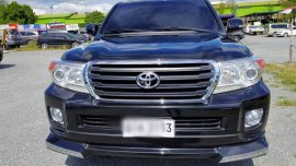 Used 2015 Toyota Land Cruiser GXR dubai