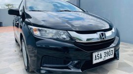2016 Honda City E VX Body i-Vtec Automatic