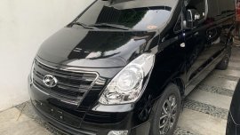 Hyundai Starex VGT Diesel 2018