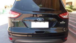 Very well kept 2016 Ford Escape SE Ecoboost AT