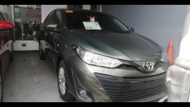 Toyota Vios 2019 Sedan for sale in Caloocan