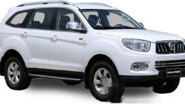 Selling Foton Toplander 2020 in Lipa