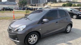 Honda Brio V Automatic jackani 2015 Auto