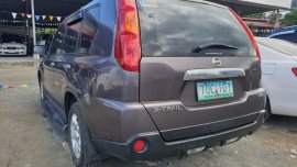 Brown Nissan X-Trail 2012 for sale in Pasig
