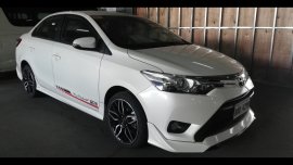Sell 2018 Toyota Vios Sedan in Caloocan 