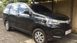Sell Purple 2019 Toyota Avanza in Cebu City