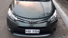 Sell Purple 2018 Toyota Vios in Manila