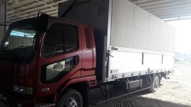 Selling Mitsubishi Fuso 2020 in Manila