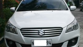 For Sale 2018 Suzuki Ciaz GLX 
