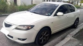 MAZDA 3 2006 for sale in Calamba 