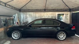 2nd Hand Bmw 7-Series for sale in Pasig 