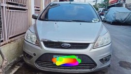 Ford Focus 2010 for sale in Antipolo