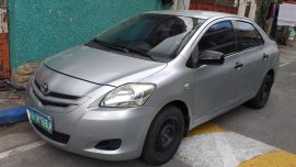 Toyota Vios J 2010 Model