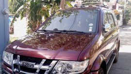 Isuzu Sportivo X 2013 for sale in Santa Rosa 