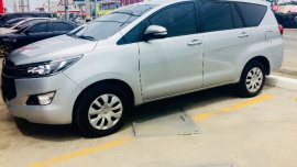 Rush 2017 Toyota Innova 2.0K M/T Gas for sale in Taguig city
