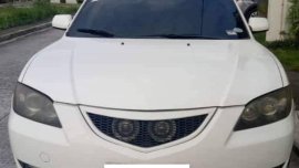 Mazda 3 2006 for sale in Calamba