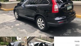 Honda Cr-V 2011 for sale in Mandaluyong