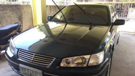2nd Hand Toyota Camry 2001 for sale in Cabangan