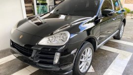 Porsche Cayenne 2008 for sale in Pasig