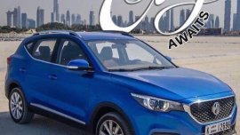  Mg RX5 0 for sale in Automatic