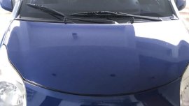 Selling Blue Suzuki Celerio 2010 in Marikina