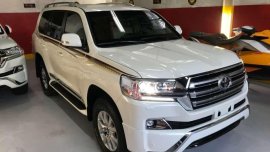 Sell 2019 Toyota Land Cruiser in Pasig