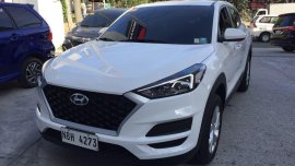 Sell 2019 Hyundai Tucson in Pasig