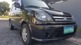 Sell 2013 Mitsubishi Adventure in Angeles