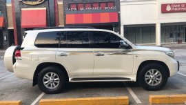 Toyota Land Cruiser 2008 for sale in Makati 