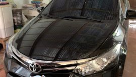 Selling Toyota Vios 2014 in Taguig 