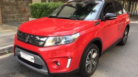 Suzuki Vitara 2018 for sale in Pasig