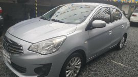 Sell 2017 Mitsubishi Mirage G4 in Las Piñas