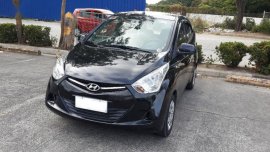 Sell 2016 Hyundai Eon in Manila