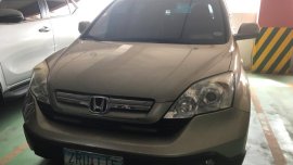 Honda Cr-V 2008 Automatic for sale in Silang