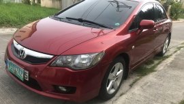 Selling Honda Civic 2009 in Imus