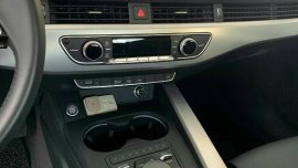 Black Audi A4 1940 for sale in Manila