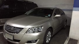 2009 TOYOTA CAMRY for sale 
