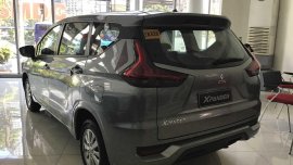 Brand New 2019 Mitsubishi Xpander Manual