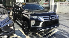 Brand New 2020 Mitsubishi Montero Sport Automatic