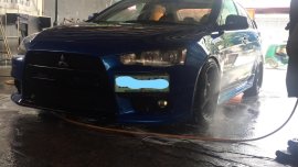 Mitsubishi Lancer Ex gta 2012 model 2.0 engine good price Las Pinas City